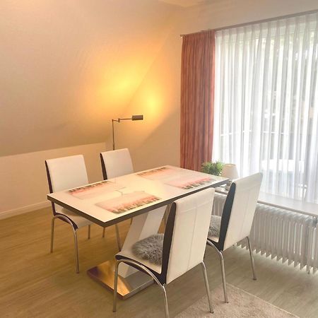Haus Regina Apartman Timmendorfer Strand Kültér fotó