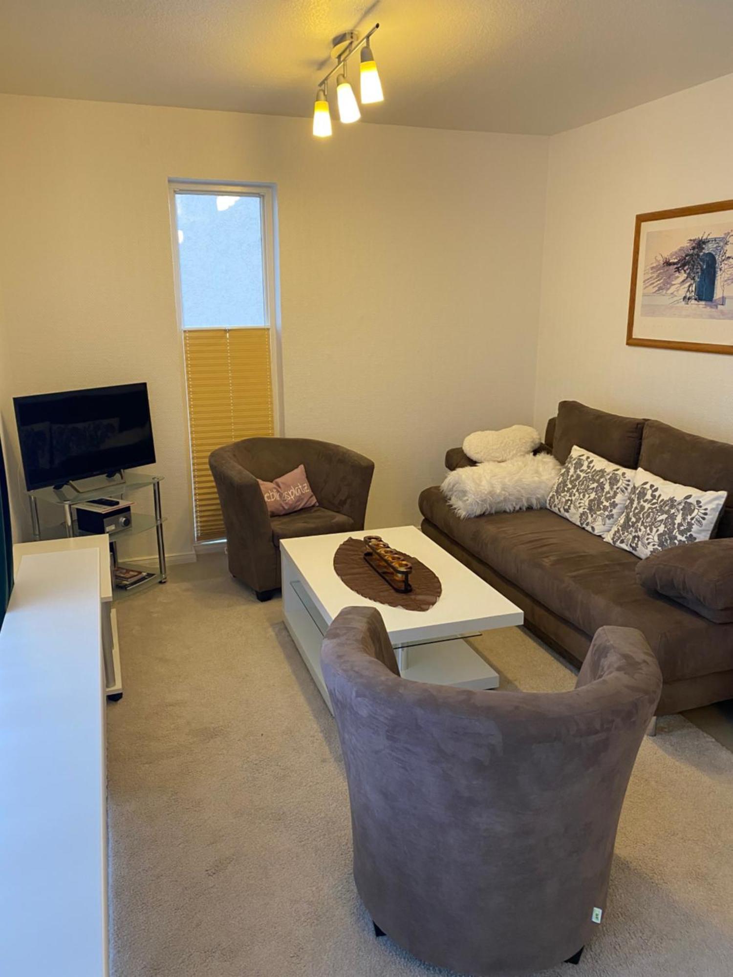 Haus Regina Apartman Timmendorfer Strand Kültér fotó