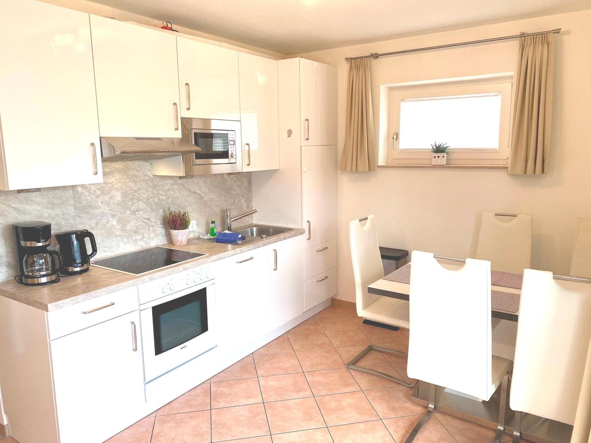 Haus Regina Apartman Timmendorfer Strand Kültér fotó