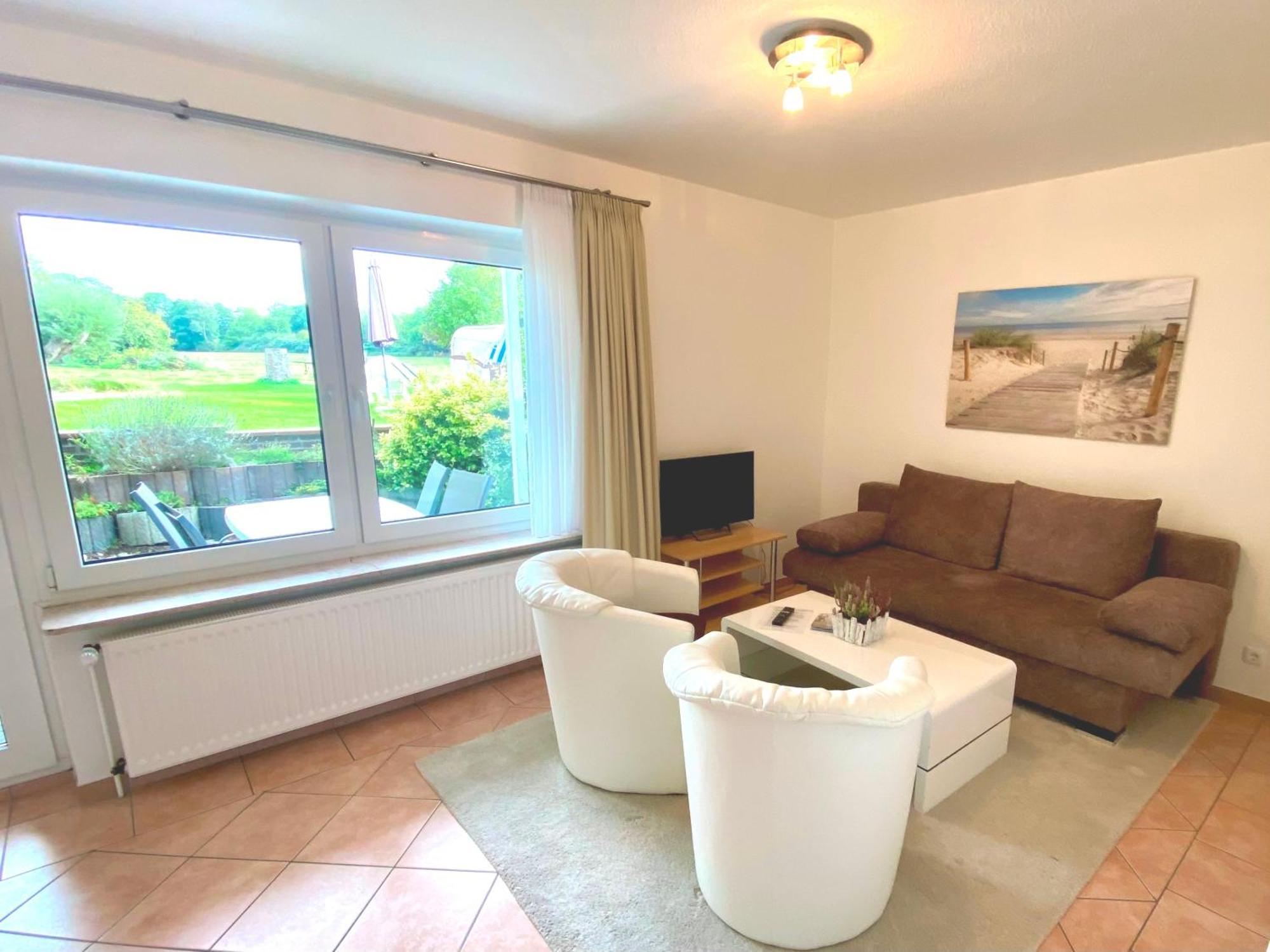 Haus Regina Apartman Timmendorfer Strand Kültér fotó