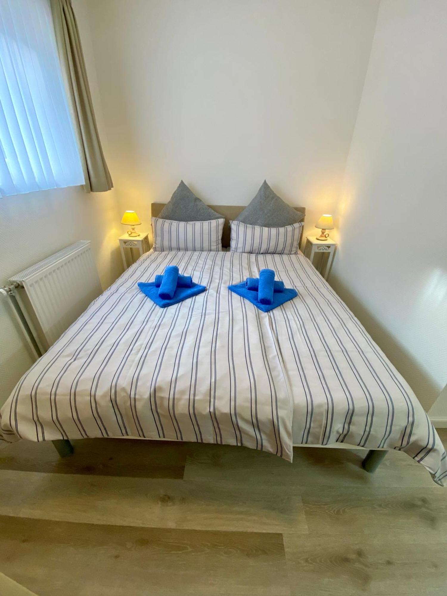 Haus Regina Apartman Timmendorfer Strand Kültér fotó