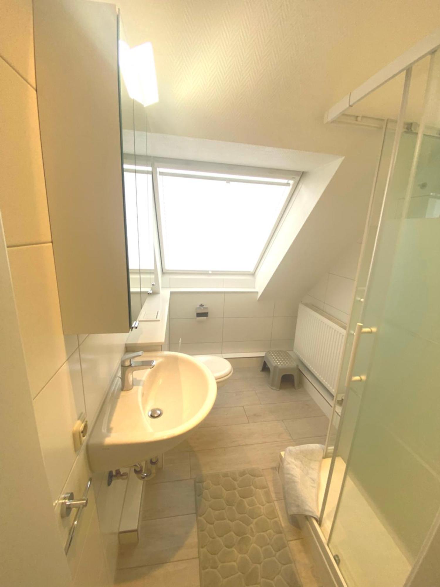 Haus Regina Apartman Timmendorfer Strand Kültér fotó