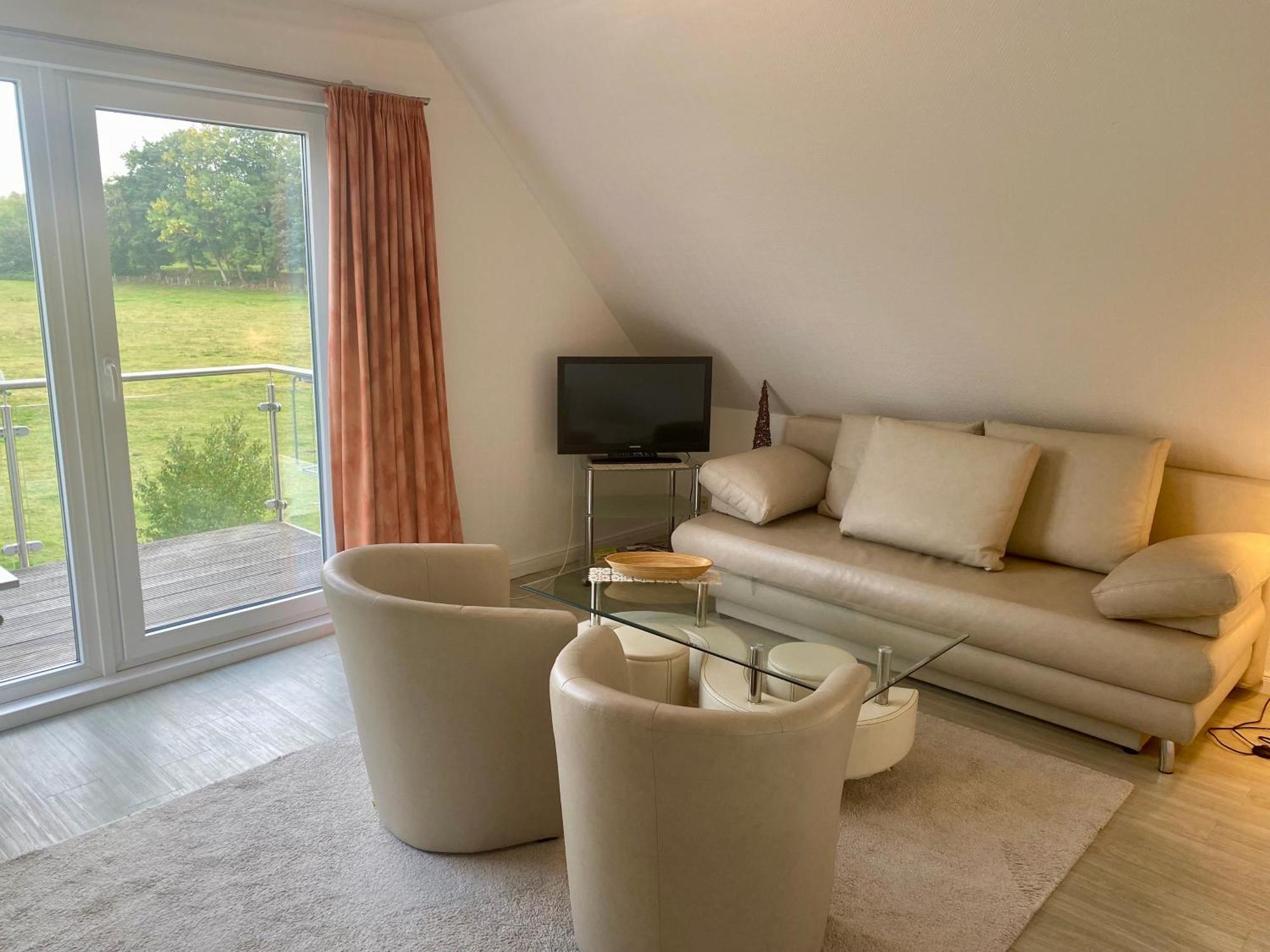 Haus Regina Apartman Timmendorfer Strand Kültér fotó