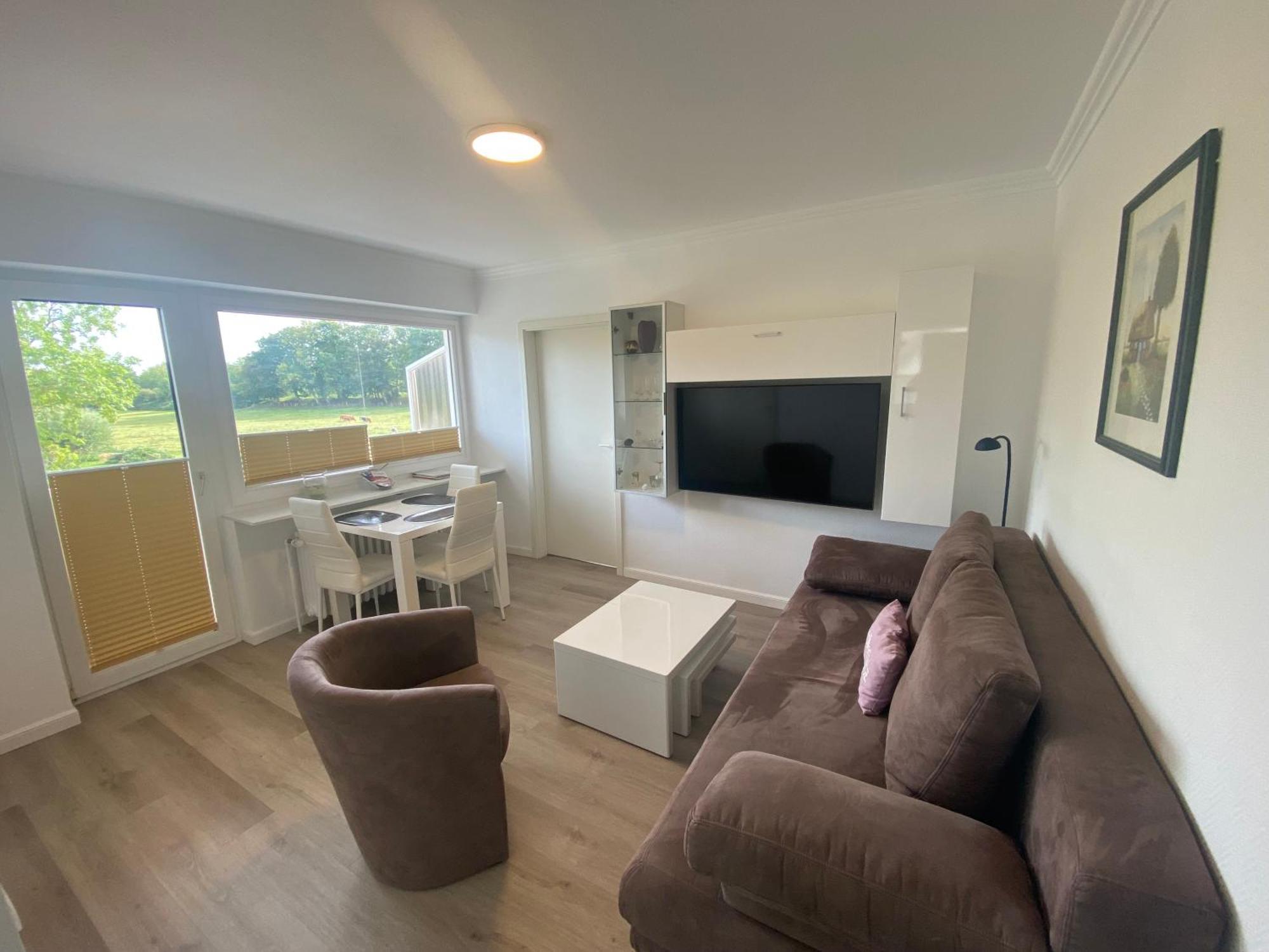 Haus Regina Apartman Timmendorfer Strand Kültér fotó