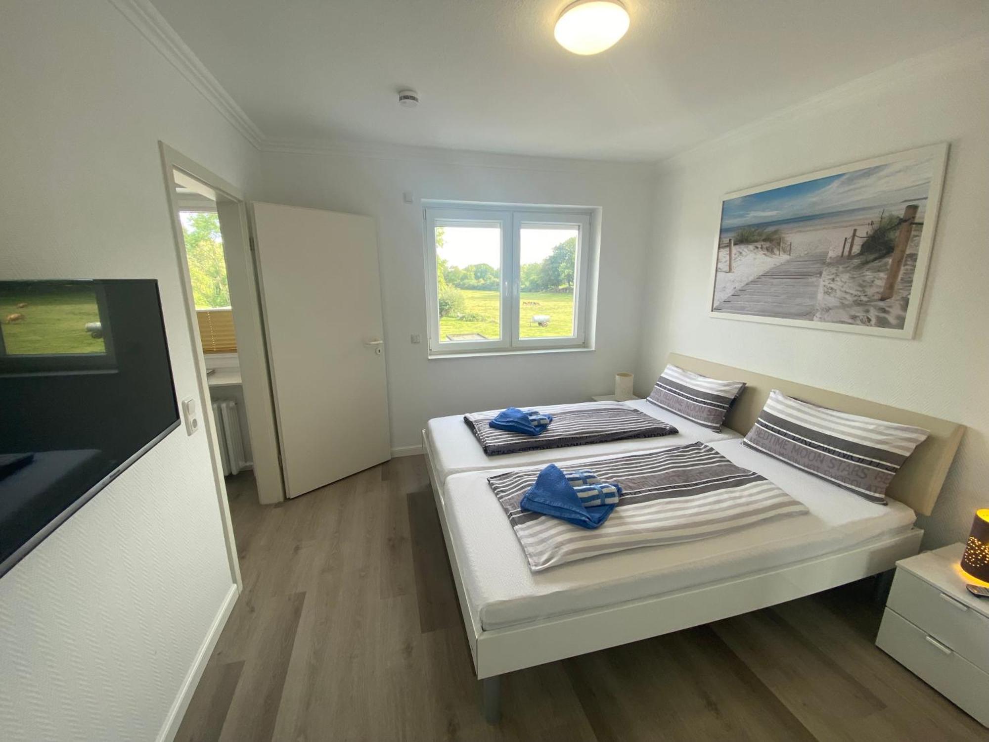 Haus Regina Apartman Timmendorfer Strand Kültér fotó