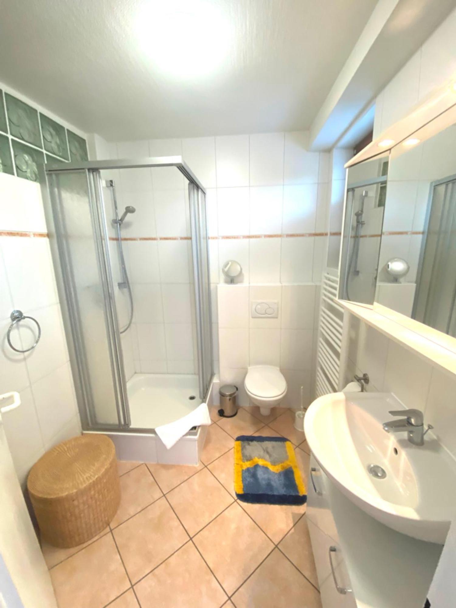 Haus Regina Apartman Timmendorfer Strand Kültér fotó