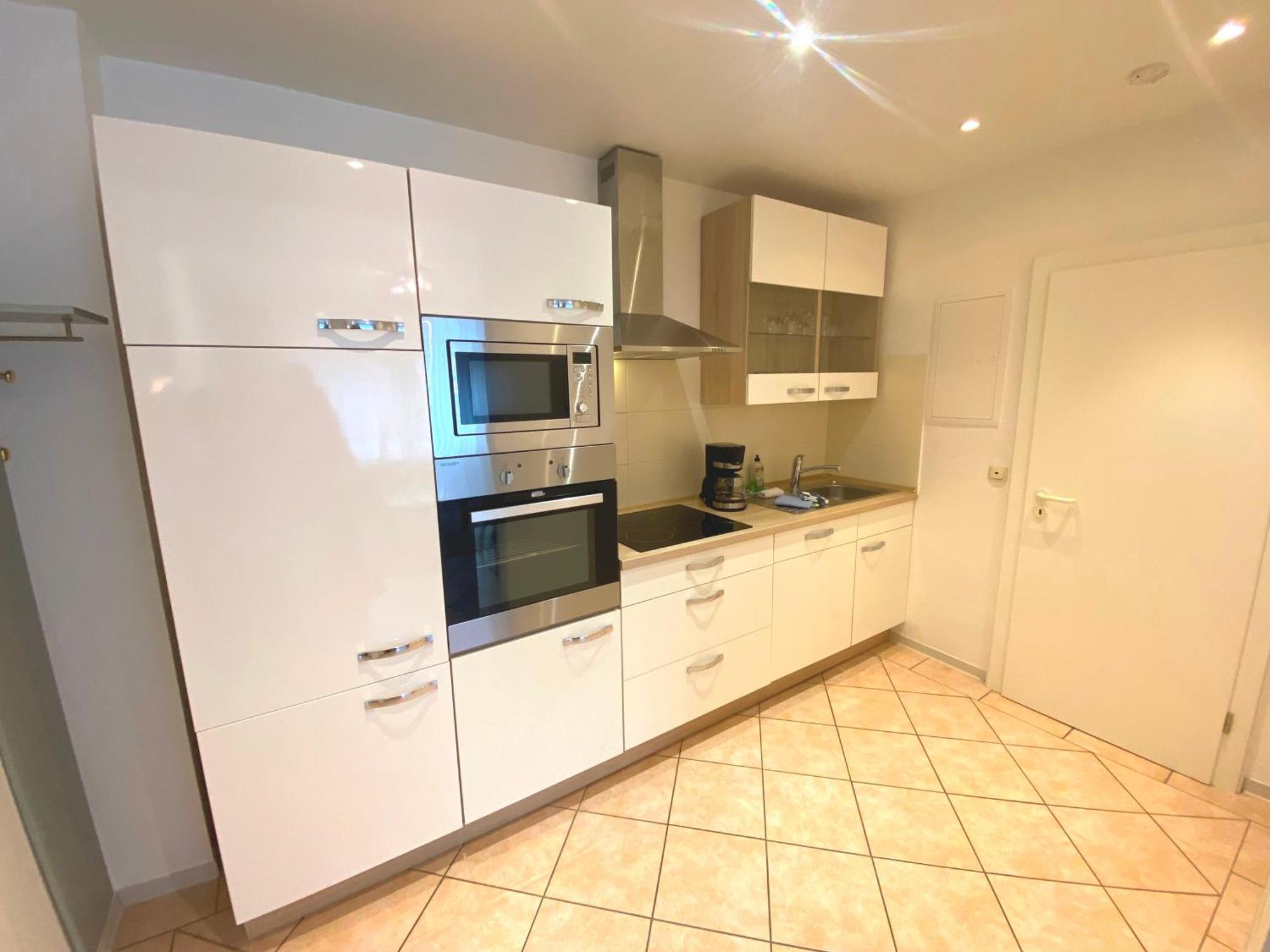Haus Regina Apartman Timmendorfer Strand Kültér fotó
