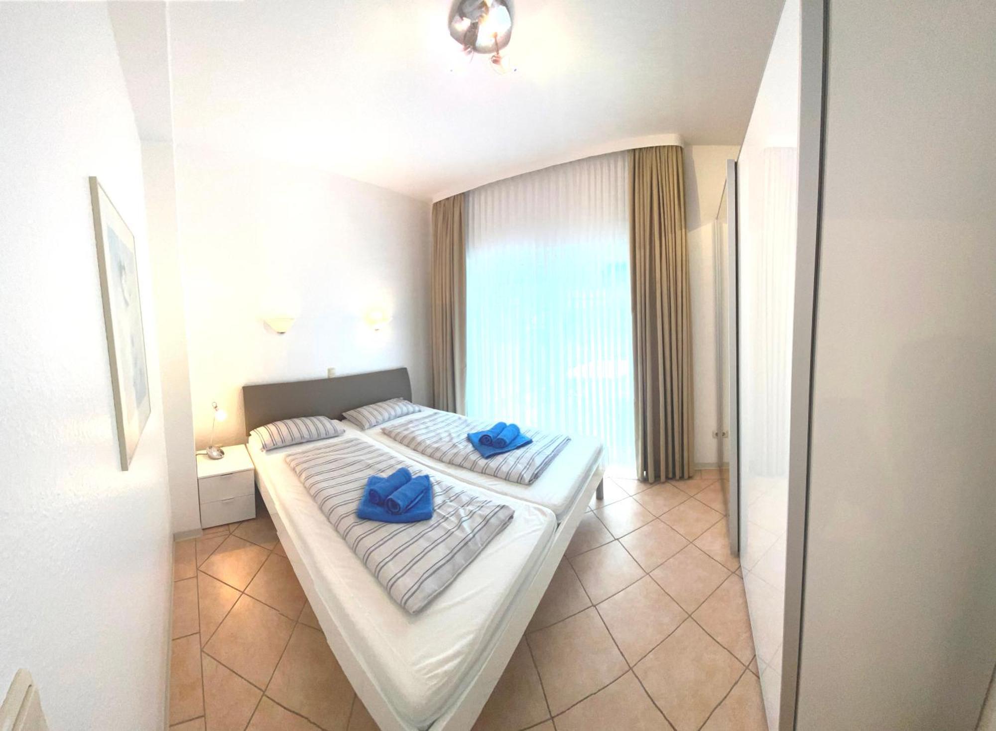 Haus Regina Apartman Timmendorfer Strand Kültér fotó