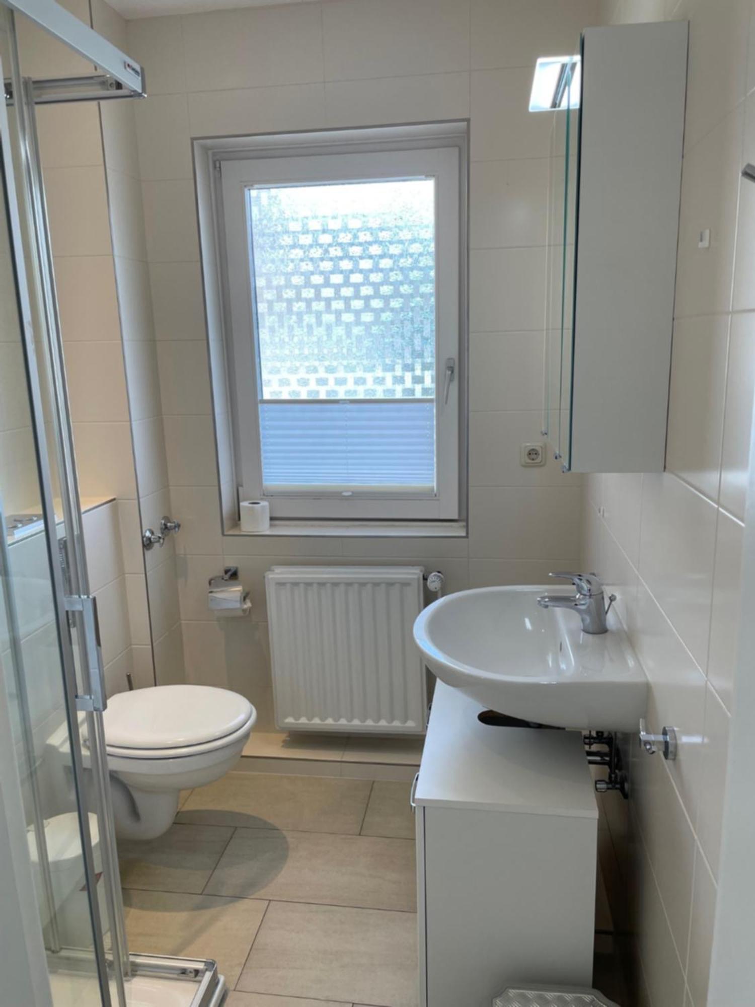 Haus Regina Apartman Timmendorfer Strand Kültér fotó