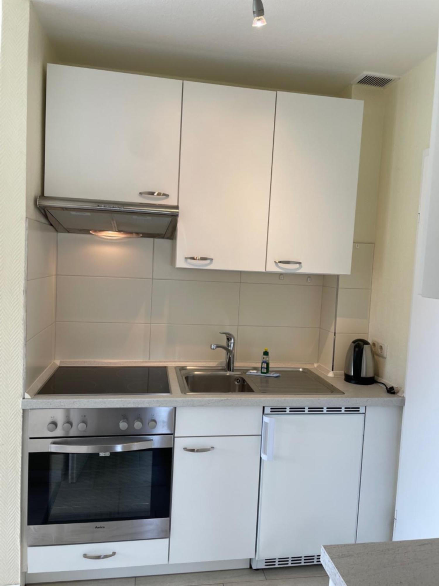Haus Regina Apartman Timmendorfer Strand Kültér fotó