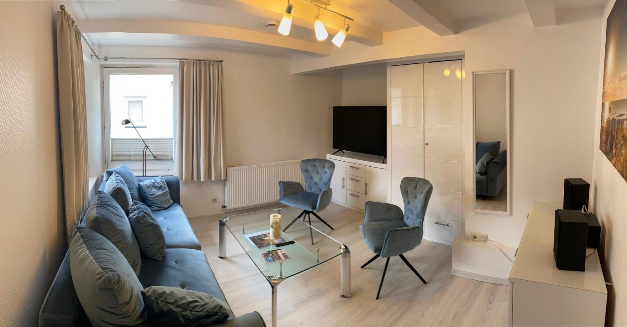 Haus Regina Apartman Timmendorfer Strand Kültér fotó