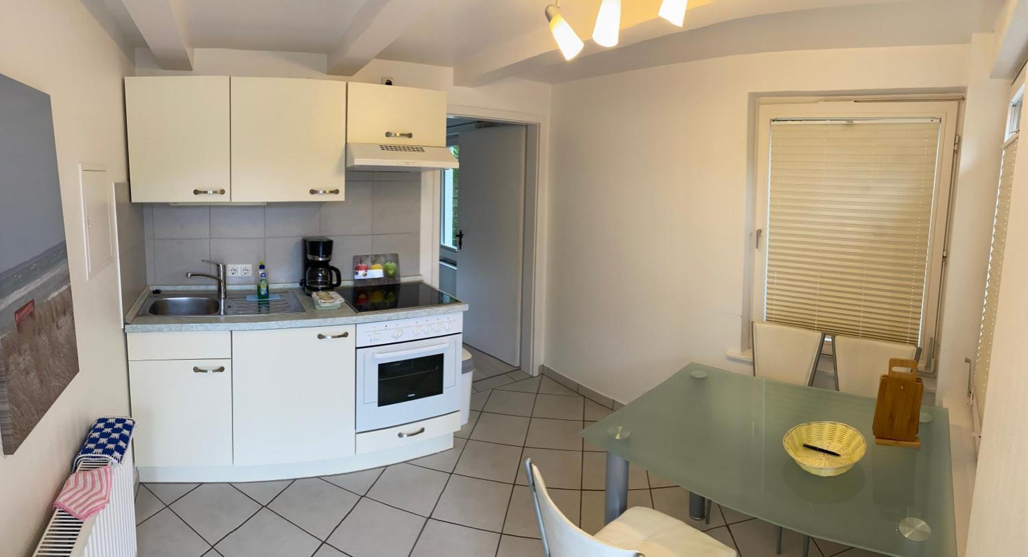 Haus Regina Apartman Timmendorfer Strand Kültér fotó
