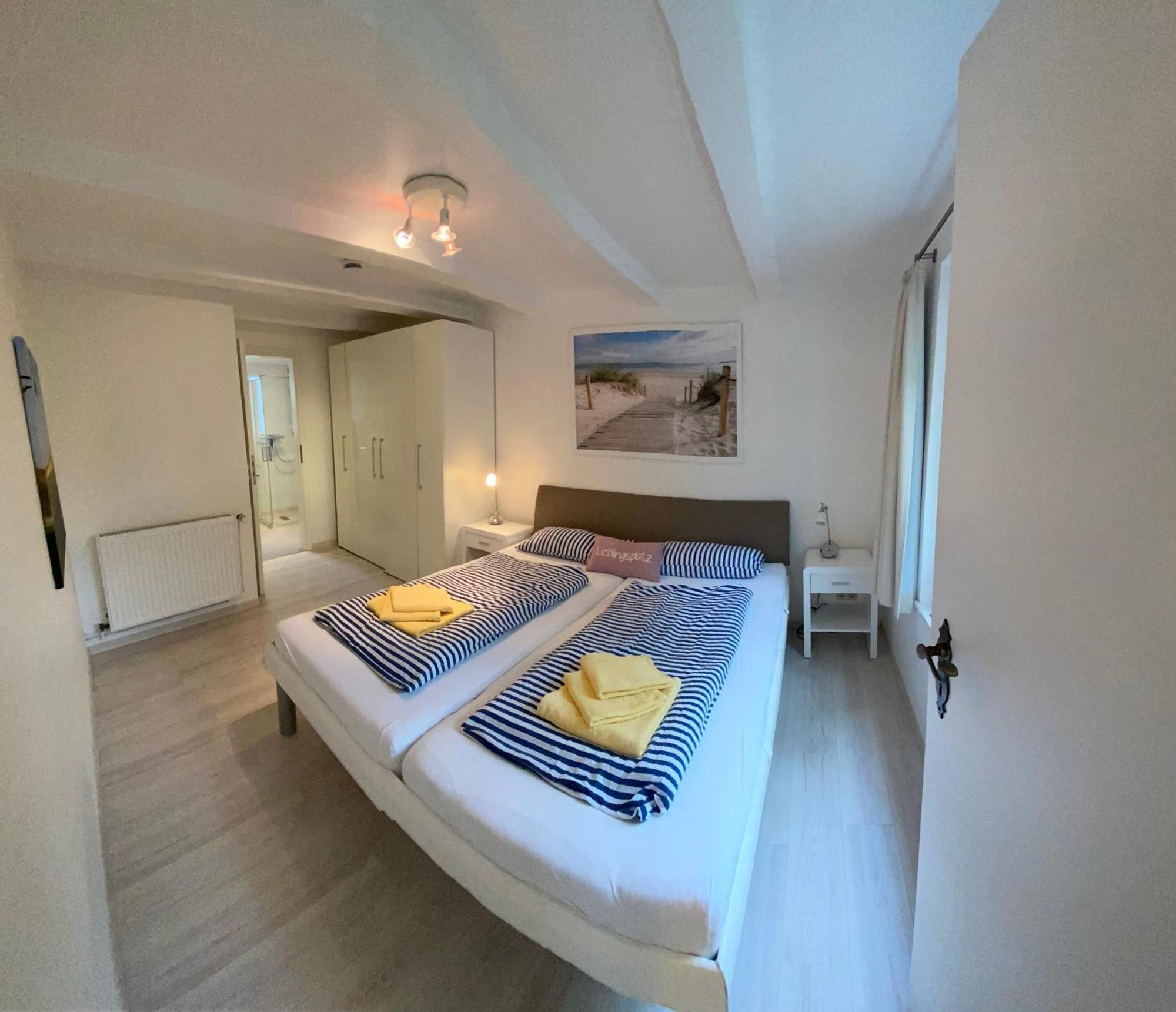 Haus Regina Apartman Timmendorfer Strand Kültér fotó