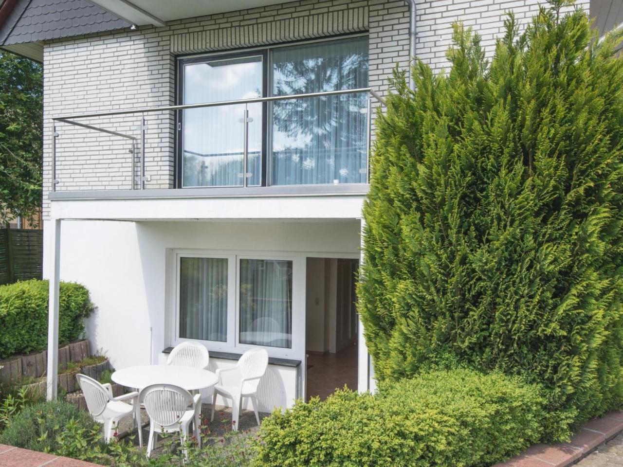 Haus Regina Apartman Timmendorfer Strand Kültér fotó