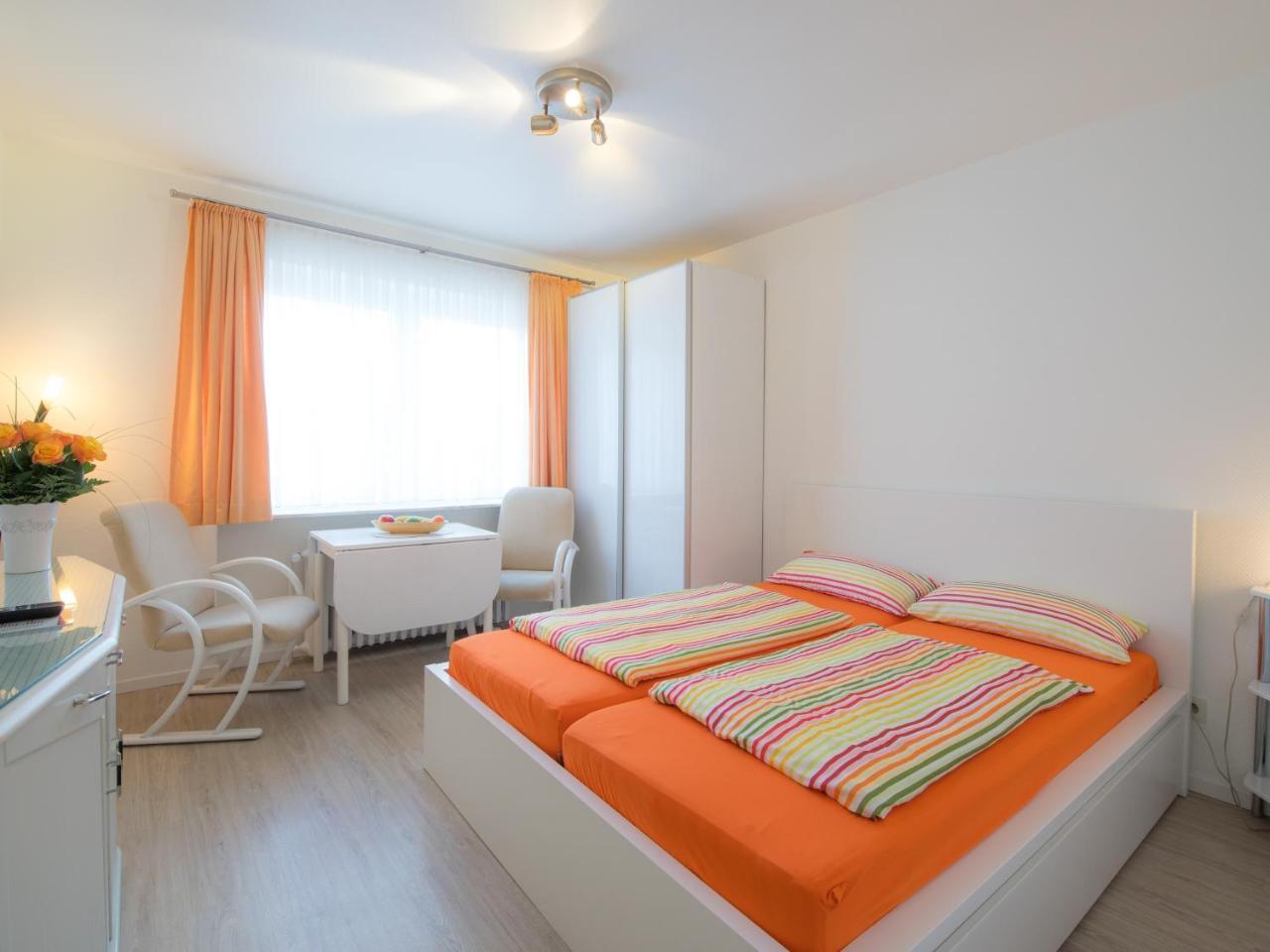 Haus Regina Apartman Timmendorfer Strand Kültér fotó