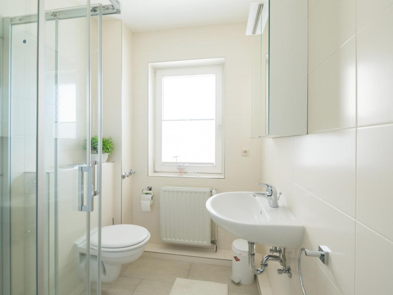 Haus Regina Apartman Timmendorfer Strand Szoba fotó