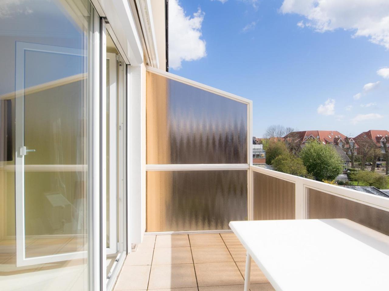 Haus Regina Apartman Timmendorfer Strand Kültér fotó