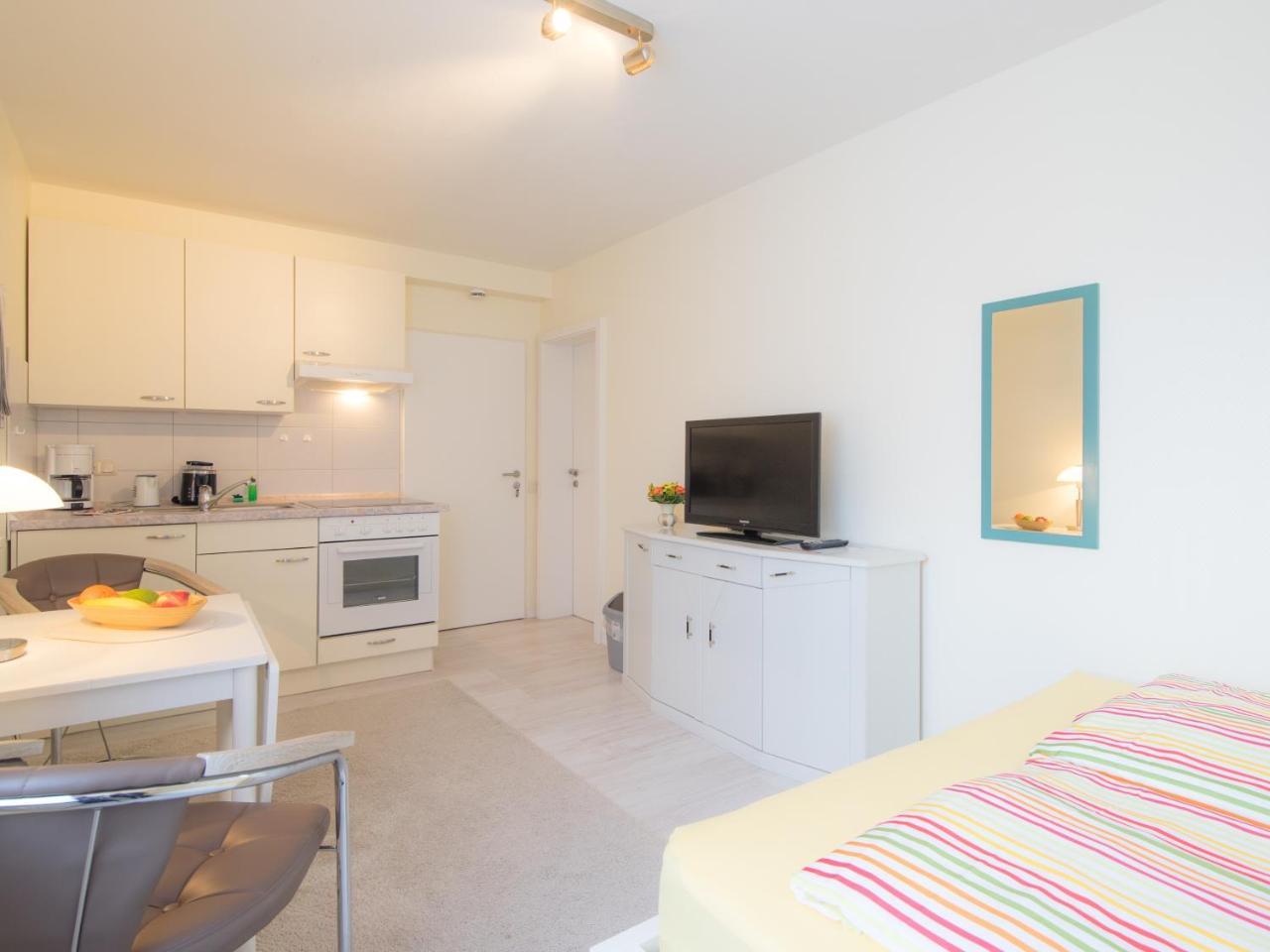 Haus Regina Apartman Timmendorfer Strand Kültér fotó